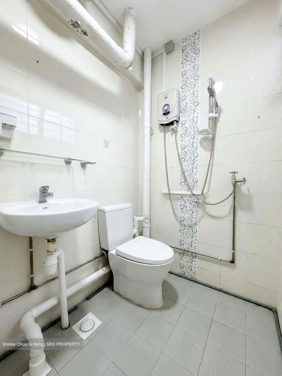 Blk 244 Hougang Heights (Hougang), HDB 4 Rooms #632989411